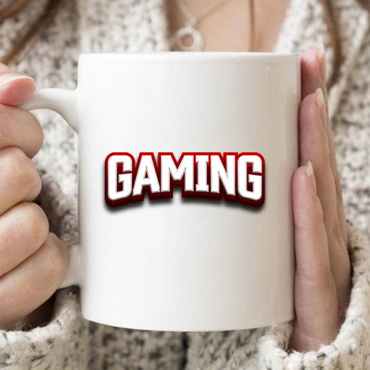 Gaming?