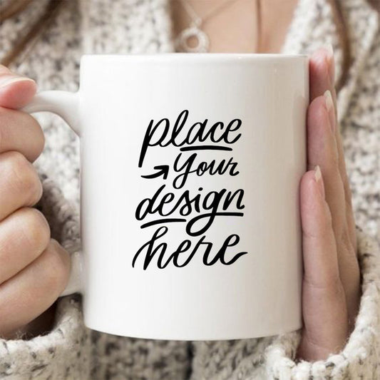 Customise your mug