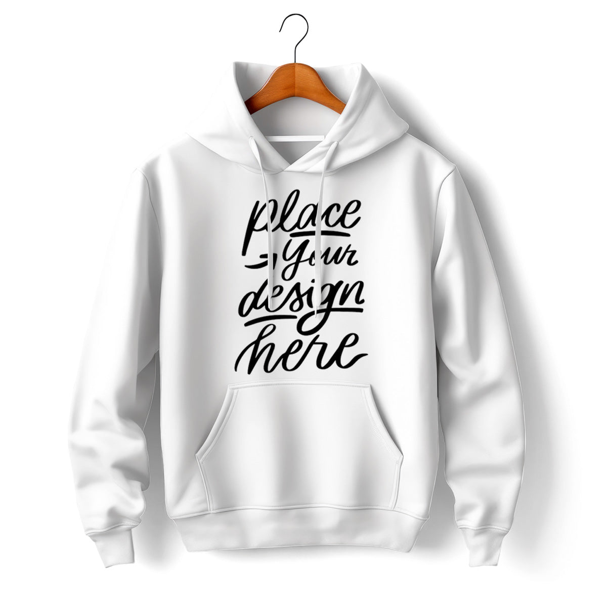 Customize your Hoody