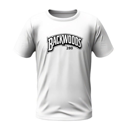 Backwoods Tee