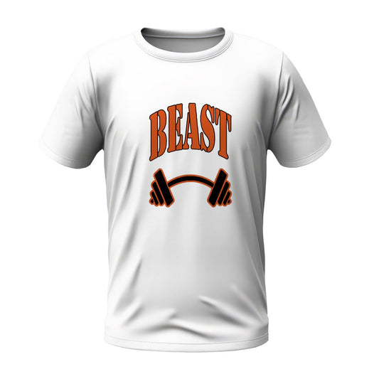 Beast 01 Tee