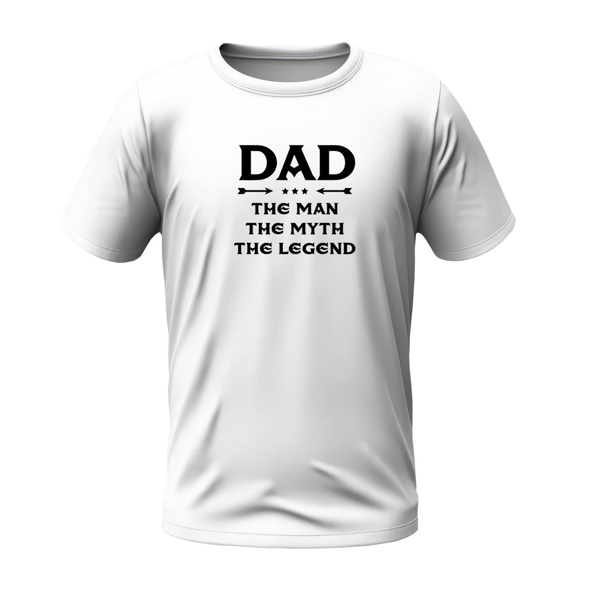 DAD 01 Tee