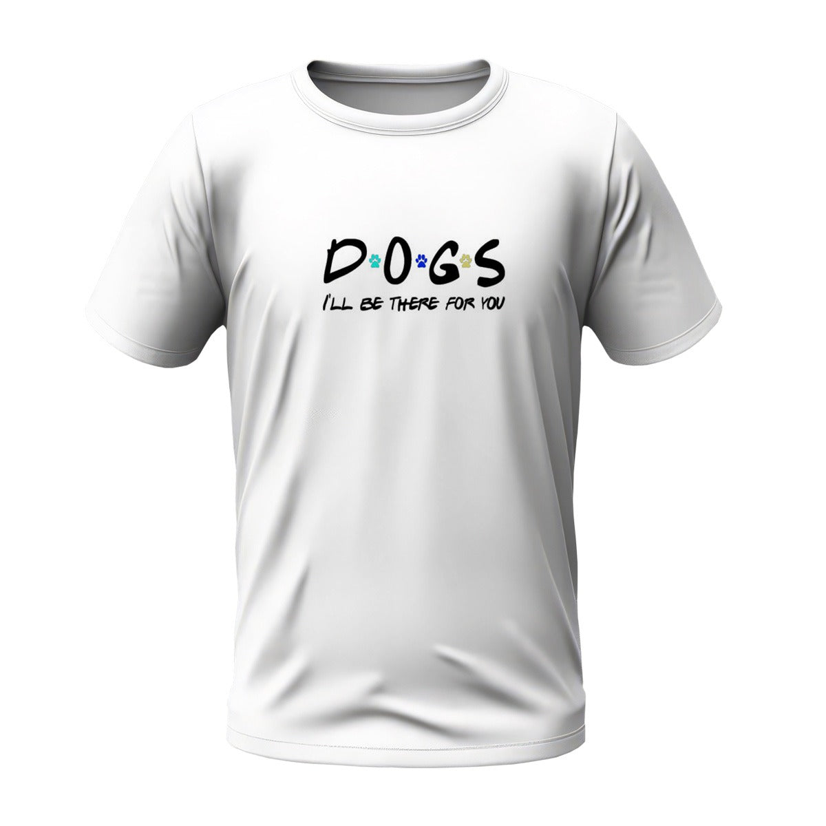 D.O.G.S Tee