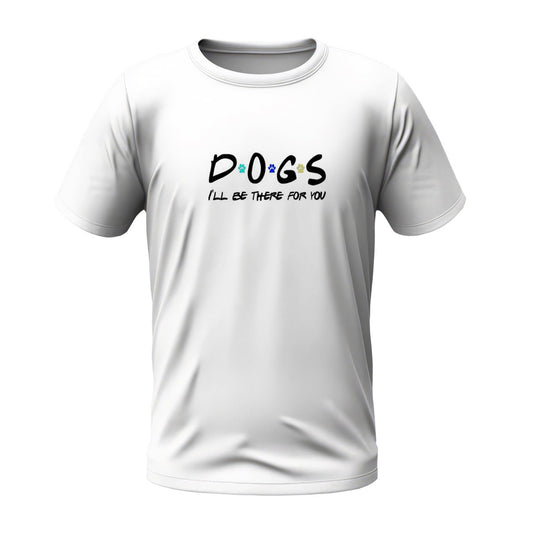 D.O.G.S Tee