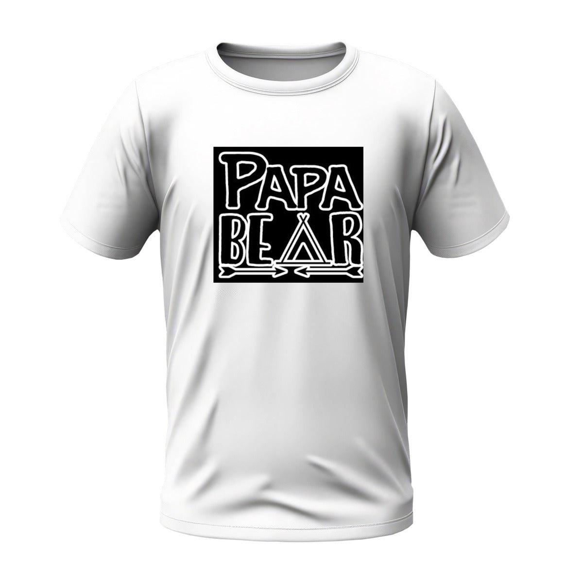 Papa Bear Tee