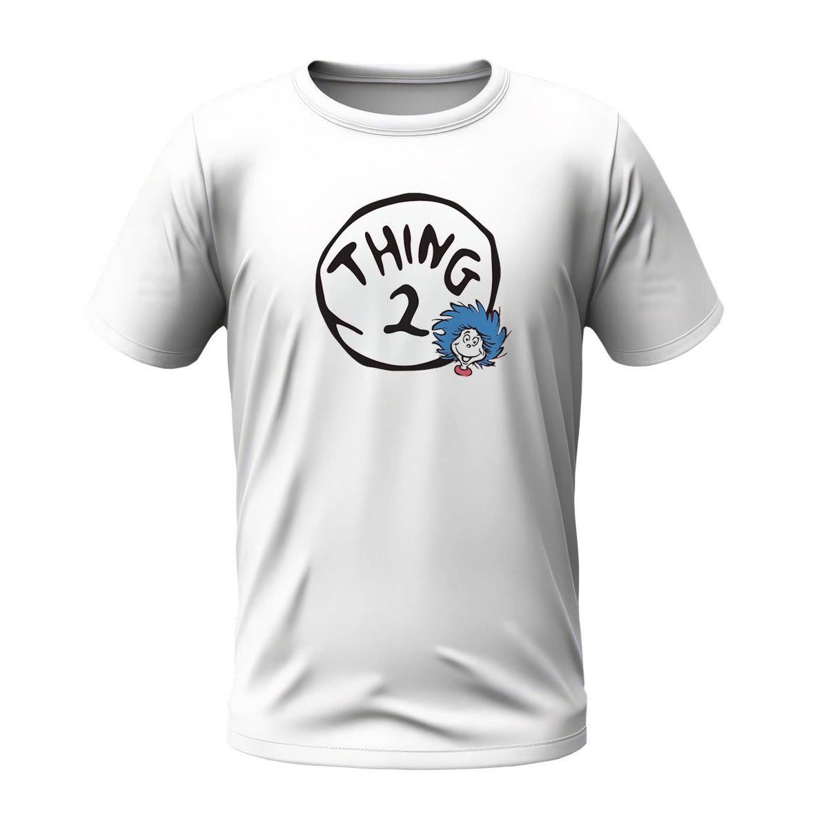 Thing 2 Tee